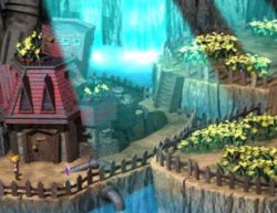 Aeris' House